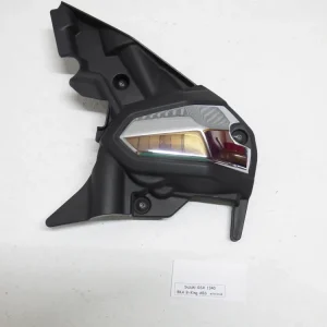 Suzuki GSX 1300 BK B-King Ritzelabdeckung Gratis Versand