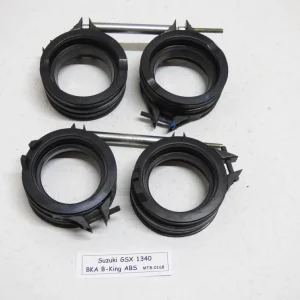 Suzuki GSX 1300 BK B-King Ansaugstutzen Beliebt