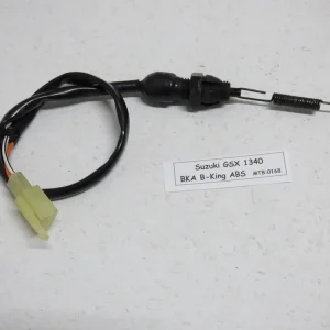 Suzuki GSX 1300 BK B-King Bremslichtschalter hinten Kostenfreie Lieferung