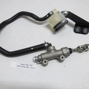 Suzuki GSX 1300 BK B-King Bremszylinder hinten Markenprodukt