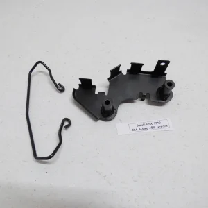 Must-Have Suzuki GSX 1300 BK B-King Halterung Abstandshalter