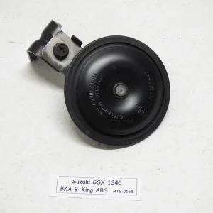 Suzuki GSX 1300 BK B-King Hupe Saisonangebot