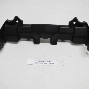 Suzuki GSX 1300 BK B-King Innenabdeckung Cockpit und Scheinwerferaufnahme Neue Kollektion