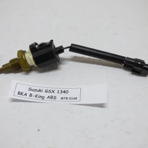 Suzuki GSX 1300 BK B-King Kühlwassertemperatursensor Jetzt Kaufen