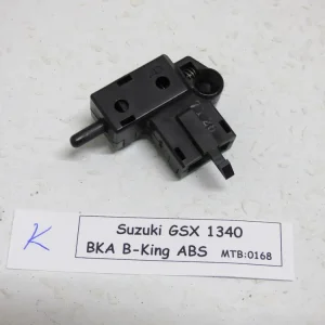 Super-Preis Suzuki GSX 1300 BK B-King Kupplungskontaktschalter