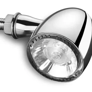 Kellermann Bullet 1000® Extreme Blinker – HighPower LED für Motorrad Begrenztes Angebot
