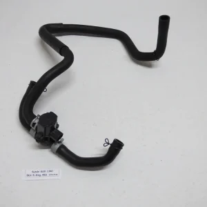 Suzuki GSX 1300 BK B-King Motorentlüftung Sekundärluft Top-Seller