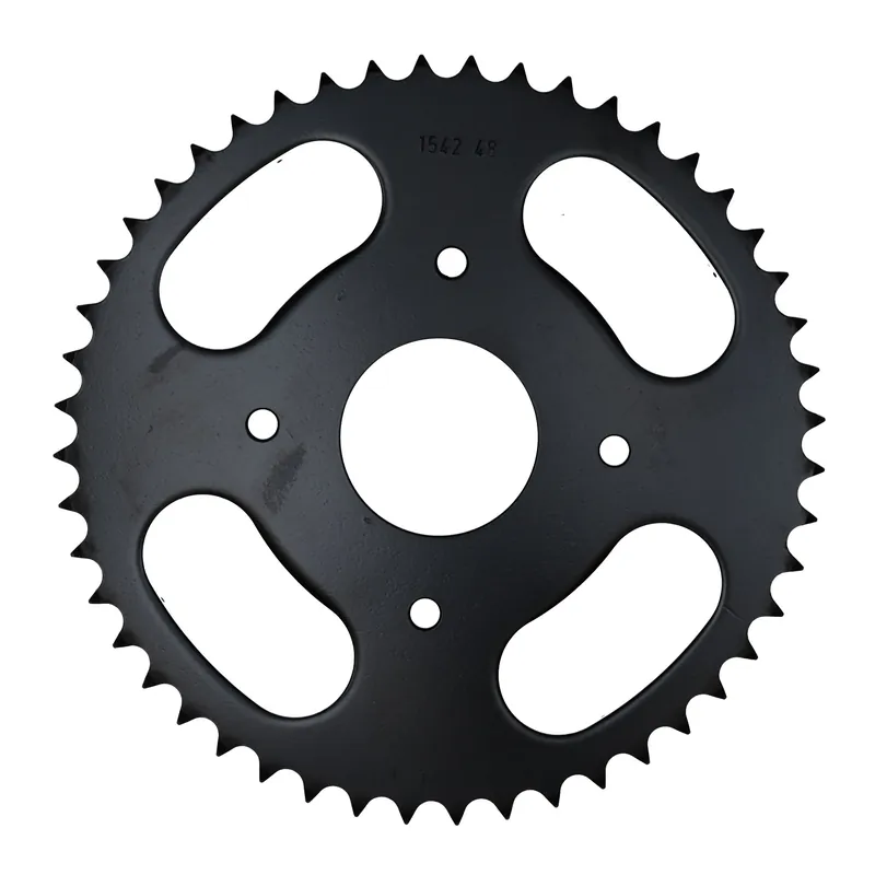 Finale Aktion Esjot Kettenrad 92105-48 STAHL #428 48 Zähne 92105.48