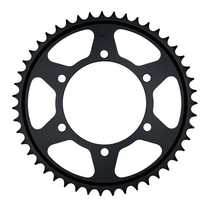 Direktkauf AFAM Kettenrad STAHL #530 48 Zähne 12813-48