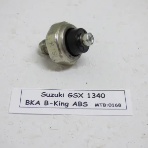 Suzuki GSX 1300 BK B-King Öldruckschalter Jetzt Bestellen