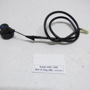 Kracherpreis Suzuki GSX 1300 BK B-King Öldruckschalter Kabel