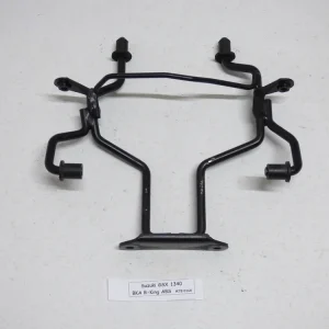 Suzuki GSX 1300 BK B-King Scheinwerferhalterung Gratis Versand