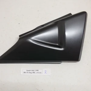 Sichere Zahlung Suzuki GSX 1300 BK B-King Seitendeckel Sitzbank rechts