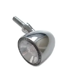 Kellermann Bullet 1000® DF – 3in1 LED Blinker mit Rück- & Bremslicht für Motorräder Neuheit