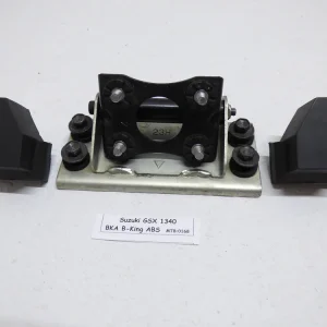 Suzuki GSX 1300 BK B-King Tankauflage Begrenztes Angebot