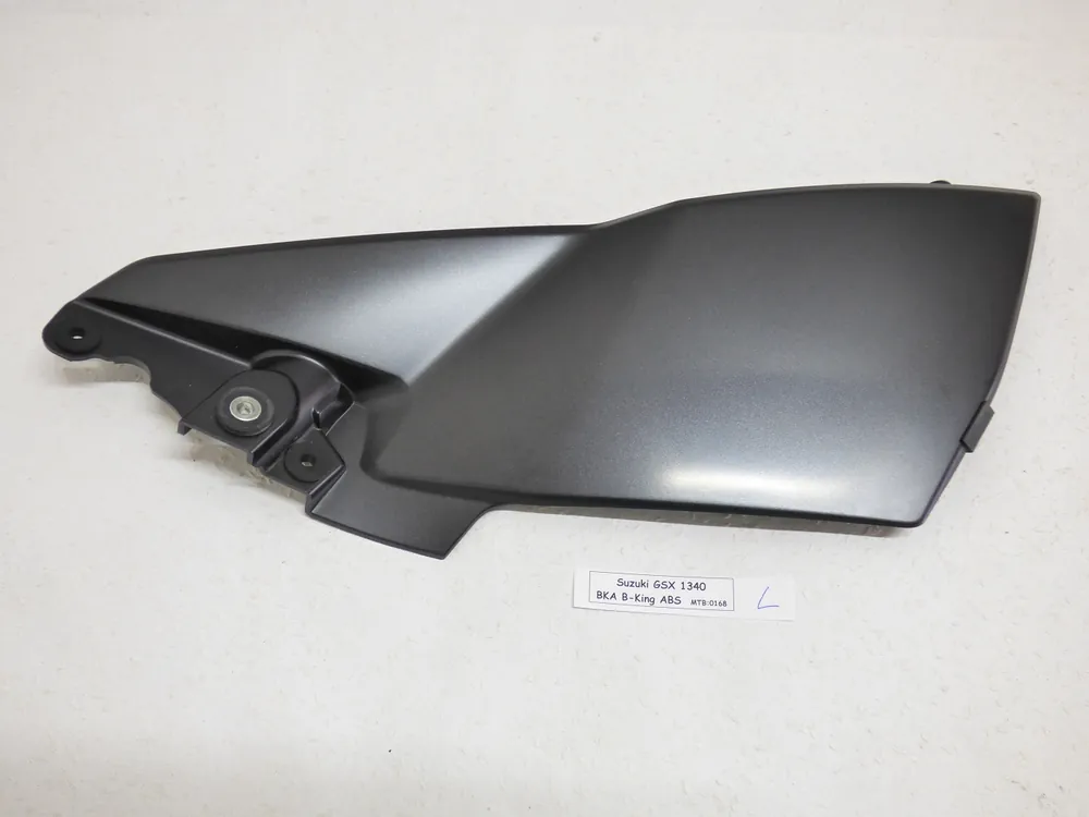 Expressversand Suzuki GSX 1300 BK B-King Tankverkleidung links