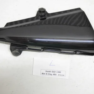 Suzuki GSX 1300 BK B-King Tankverkleidung oben links Kracherpreis