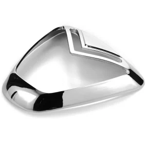 Billig Highway Hawk Rücklichtverkleidung "New Tech Glide" für Suzuki C 1800 Intruder Chrom