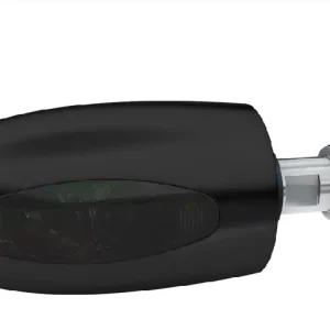 Heißes Angebot Kellermann BL 1000 Dark LED Lenkerendenblinker Motorrad