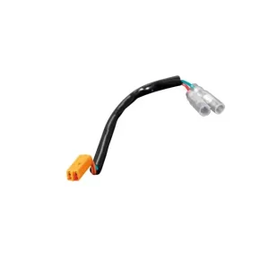 Kostenloser Versand Highway Hawk Adapter für die originalen Blinkerstecker für Kawasaki (all) und Honda -03
