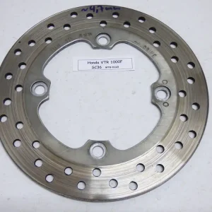 Top-Preis Honda VTR 1000F Bremsscheibe hinten