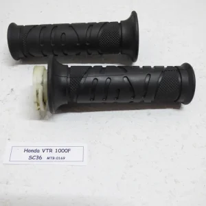 Sonderaktion Honda VTR 1000F Griffe