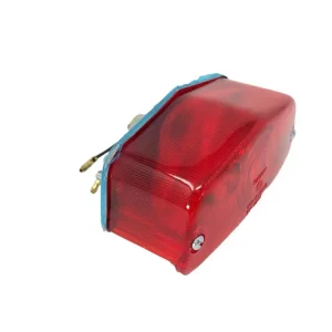 Highway Hawk Rücklicht "Lukas" / mit E-Prüfzeichen Direkt Vom Hersteller