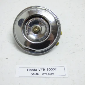 Letzte Chance Honda VTR 1000F Hupe