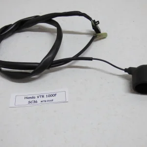 Preisknaller Honda VTR 1000F Kabel Öldruckschalter