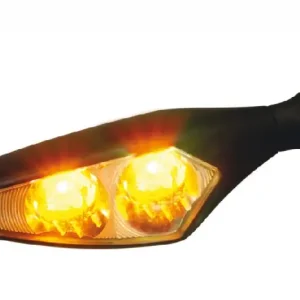 Geprüft Kellermann Rhombus Extreme Blinker – HighPower LED Motorrad