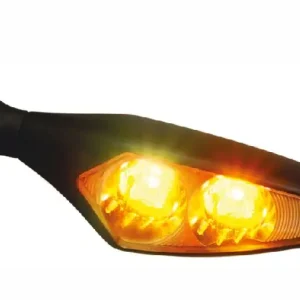 Kellermann Rhombus Extreme Blinker – HighPower LED Motorrad Neuheit