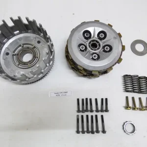 Honda VTR 1000F Kupplungskorb komplett Billig