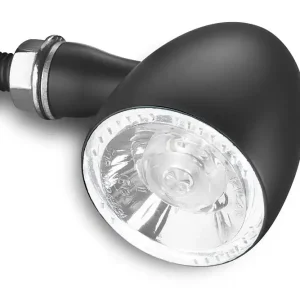 Jetzt Bestellen Kellermann Bullet 1000® PL white Blinker mit Positionslicht für Motorrad