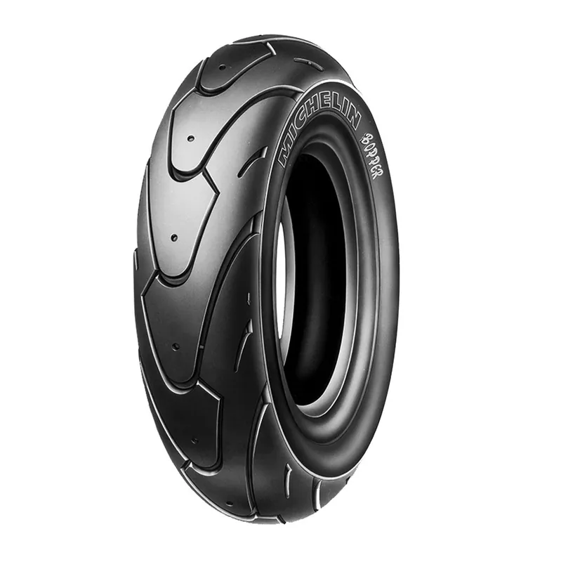 Gratis Versand Michelin Reifen 130/70-12 Bopper 56L TL/TT 057024