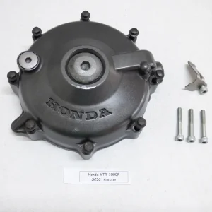 Super-Preis Honda VTR 1000F Motordeckel Zündung links