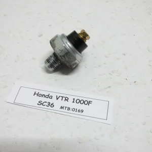 Knallerangebot Honda VTR 1000F Öldruckschalter