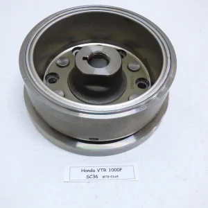Rabatt Honda VTR 1000F Rotor Polrad Lichtmaschine
