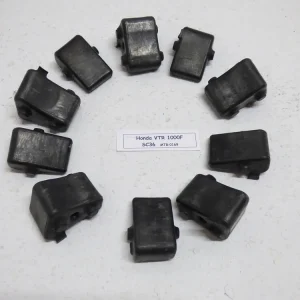 Must-Have Honda VTR 1000F Ruckdämpfer