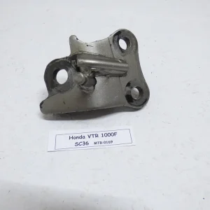 Versand Am Gleichen Tag Honda VTR 1000F Seitenständeraufnahme