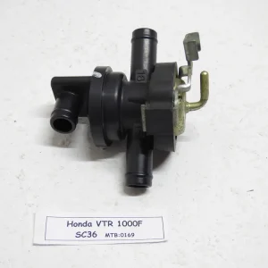 Beliebt Honda VTR 1000F Sekundärluft