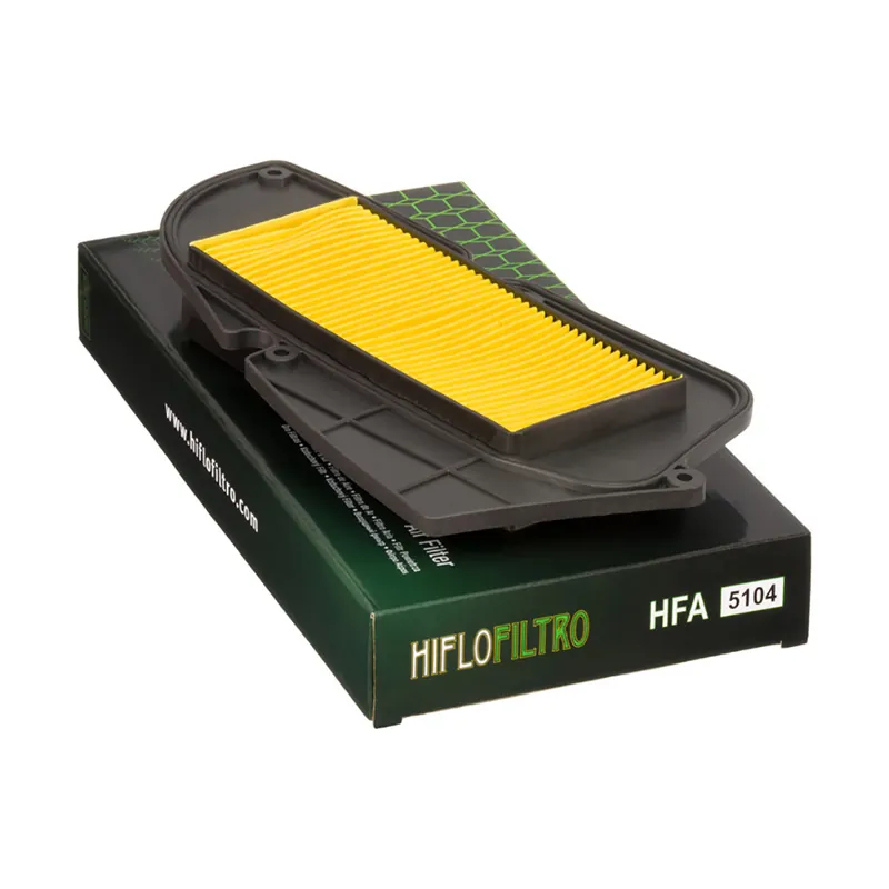 Sonderangebot Hiflo Luftfilter HFA5104
