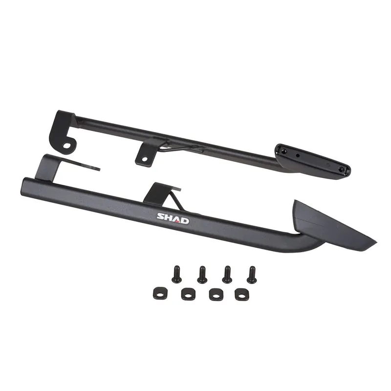 Ausverkauf SHAD Gepäckträger H0NT73ST