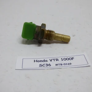 Expressversand Honda VTR 1000F Temperatursensor Denso 179700-0050