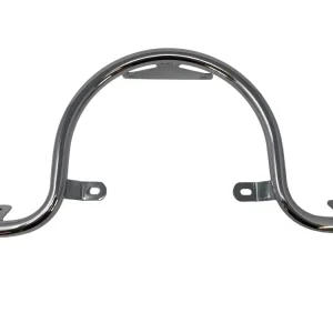 Highway Hawk Lampenhalter für Zusatzscheinwerfer "Design Classic" für Suzuki C 1800 Intruder Geprüft