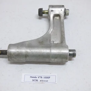 Honda VTR 1000F Umlenkung Kracherpreis