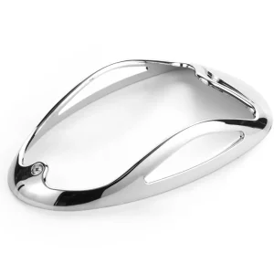 Rücklichtverkleidung "New Tech Glide" für Kawasaki VN 900 Custom - Classic - Kawasaki VN 1500 Mean Streak - VN 1600 Mean Streak Chrom Wochenendangebot