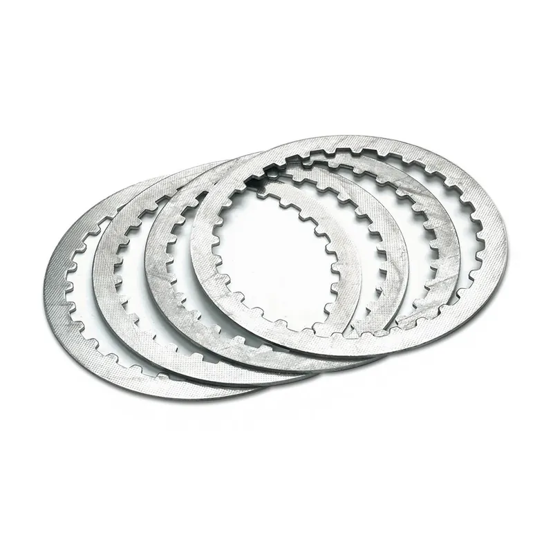 Must-Have TRW Kupplungsstahlscheiben MES401-8