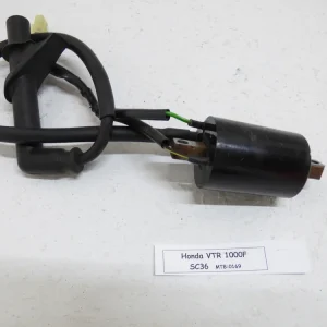Honda VTR 1000F Zündspule Must-Have