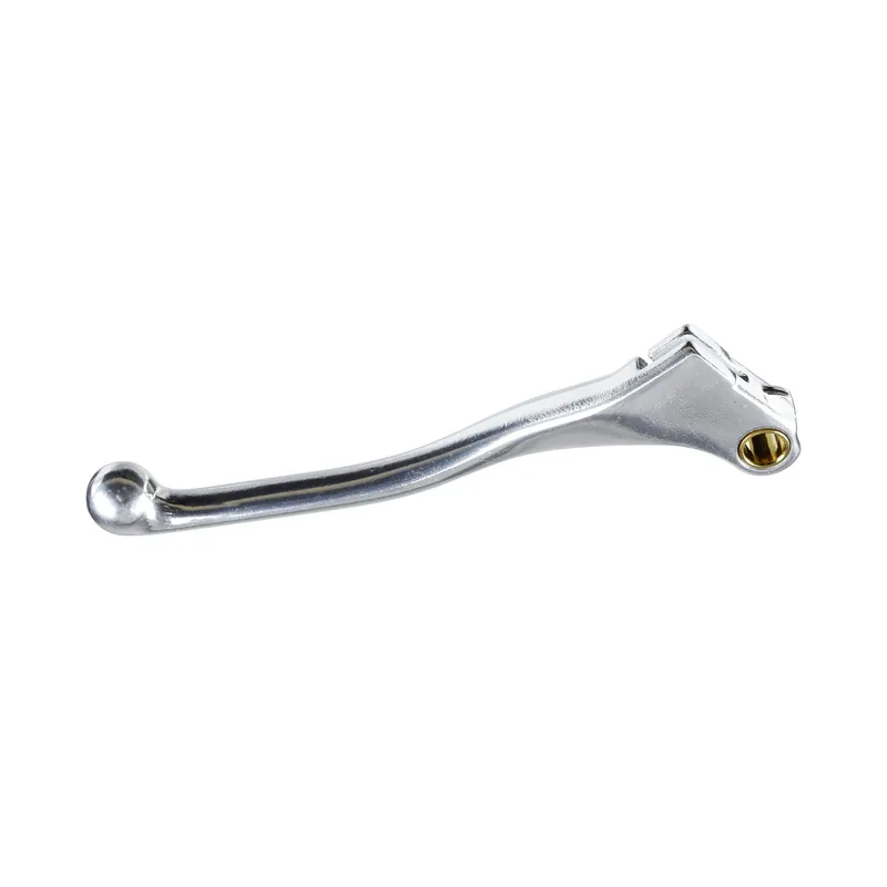 MotoLibre Kupplungshebel poliert 191K0141 Markenprodukt