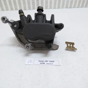 Honda CBF1000 SC58 Bremssattel vorne links Top-Angebot